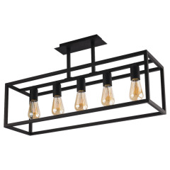 Люстра-вентилятор Mantra Nemo 9047