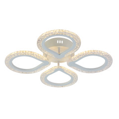 Потолочный светильник Escada Menita 10270/4LED