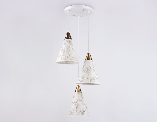 Подвесной светильник Ambrella Light Loft TR8433