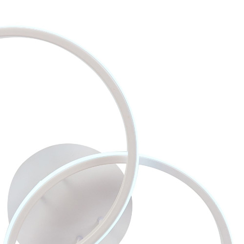 Потолочная люстра Natali Kovaltseva Pure LED LAMPS 81177