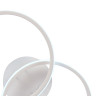 Потолочная люстра Natali Kovaltseva Pure LED LAMPS 81177