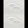 Потолочная люстра Natali Kovaltseva Pure LED LAMPS 81177