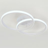 Потолочная люстра Natali Kovaltseva Pure LED LAMPS 81177