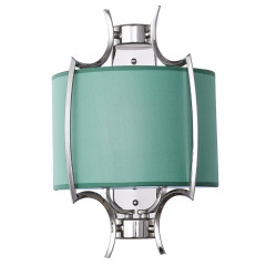 Настенный светильник Simple Story 1139-2WL