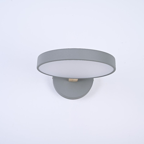 Бра ImperiumLoft Turna Gray 178346-26