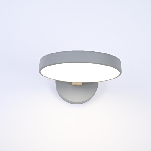 Бра ImperiumLoft Turna Gray 178346-26
