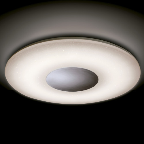 Потолочный светодиодный светильник Mantra Diamante 3692