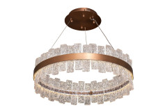 Подвесная люстра Garda Decor 162FL-60088