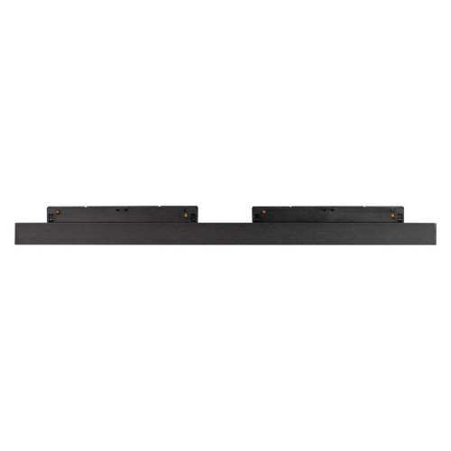 Трековый магнитный светильник Arlight MAG-FLEX-FLAT-L465-16W Warm3000 (BK, 80 deg, 48V) 047206