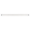 Трековый магнитный светильник Arlight MAG-FLEX-FLAT-L465-16W Warm3000 (BK, 80 deg, 48V) 047206