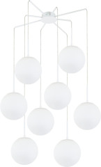 Каскадная люстра Stilfort Antell 2168/01/08P