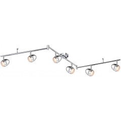 Трековая система Globo Manjola 56206-6