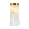 Настенный светильник Modestyle MS.2440.400 BS-CL