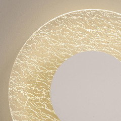 Настенный светильник Mantra Jewel 8076