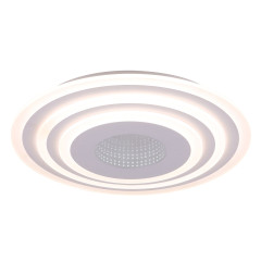Потолочный светодиодный светильник Freya Melody FR6014CL-L98W