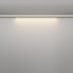 Трековый светильник Maytoni Basis C100CL-L1000-24W3-6K-BS