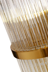 Настенный светильник Garda Decor 62GDW-901-750