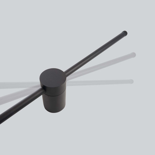 Настенный светодиодный светильник Feron AL171 48034