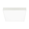 Накладной светильник Arlight SP-Quadro-S400x400-40W Warm3000 034797