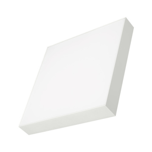 Накладной светильник Arlight SP-Quadro-S400x400-40W Warm3000 034797