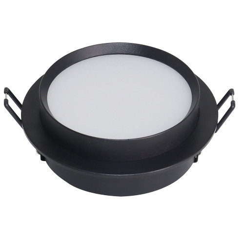 Встраиваемый светильник Feron DL507 51349