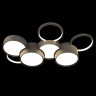 Потолочная люстра Loft IT Pin 10317/7 Grey