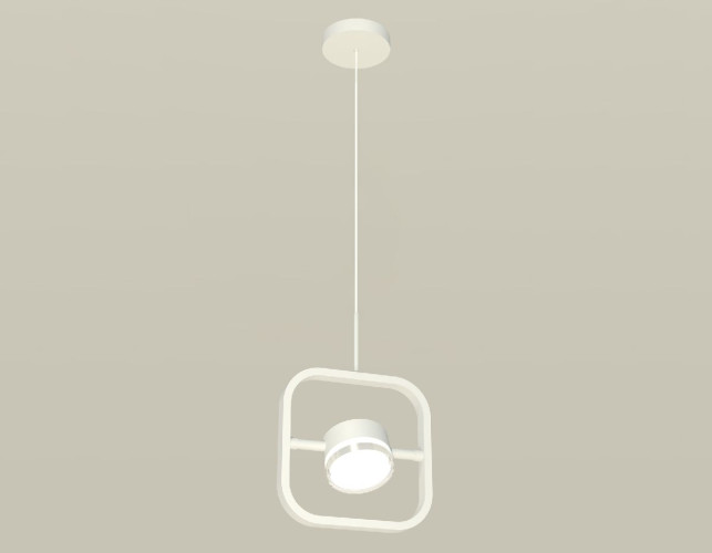 Подвесной светильник Ambrella Light Traditional (C9118, N8399) XB9118157
