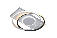 Потолочная люстра Natali Kovaltseva HIGH-TECH LED LAMPS 82003