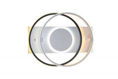 Потолочная люстра Natali Kovaltseva HIGH-TECH LED LAMPS 82003