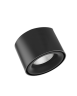 Трековый магнитный светильник iLedex Vision SMART 4825-049-D74-10W-60DG-BK