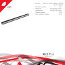Трековый магнитный светильник Reluce 13003-9.3-001UR magnetic LED20W BK CCT+SMART