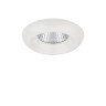 Встраиваемый светильник Lightstar Monde LED 071176