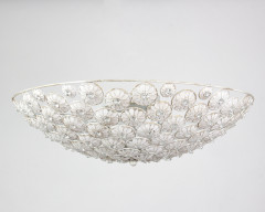 Потолочный светильник Abrasax Ursula SX780