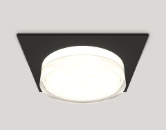 Встраиваемый светильник Ambrella Light Techno spot (C8062, N8399) XC8062022