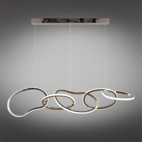Подвесная люстра Aployt Pirret APL.046.13.80