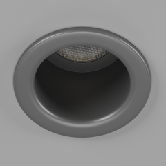 Встраиваемый светильник DesignLed DL-A004-7-SL-WW 006640