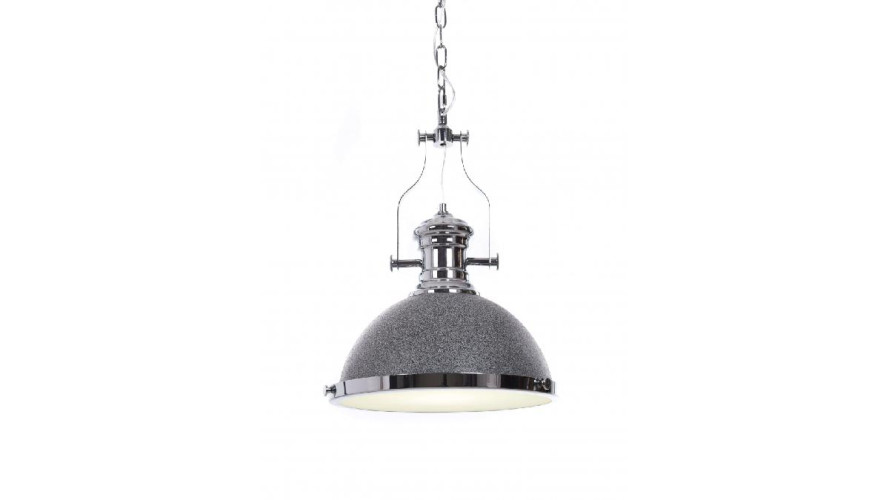 Подвесной светильник Lumina Deco Ettore LDP 710-300 GRANIT