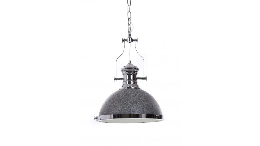 Подвесной светильник Lumina Deco Ettore LDP 710-300 GRANIT