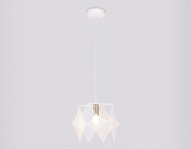 Подвесной светильник Ambrella Light Traditional TR8420