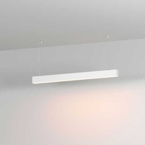 Линейный подвесной светильник Arlight SP-LINE-HANG-4970-L960-32W Day4000 052957