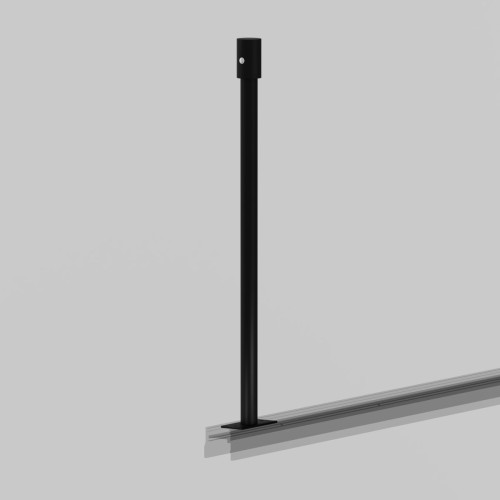 Жесткий подвес для уличной трековой системы Maytoni Elasity IP O-TR001-HL-B300