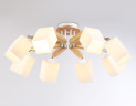Потолочная люстра Ambrella Light Traditional TR9522