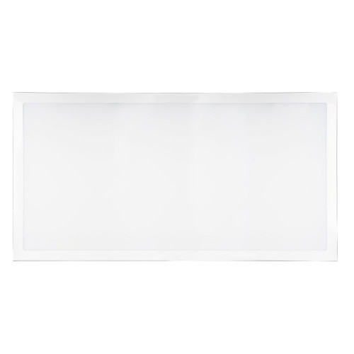 Светодиодная панель Uniel ULP-60120 54W/3000K IP54 CLIP-IN CUATRO PRISM UL-00012005