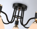 Потолочная люстра Ambrella Light Modern TR303307
