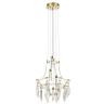 Подвесной светильник Odeon Light Flamenco 7000/35L