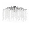 Потолочная люстра Arte Milano 23312.700.6.G9.D CR