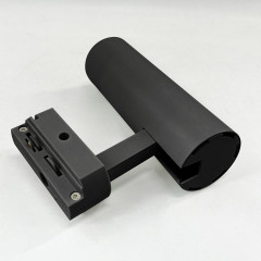 Трековый светильник SWG TL3P-BL-10-WW 008844
