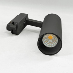Трековый светильник SWG TL3P-BL-10-WW 008844