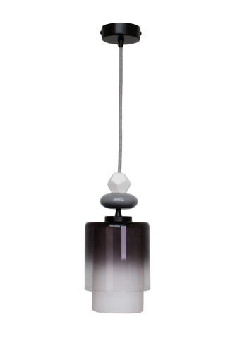 Подвесной светильник 33 Идеи PND.105.01.17.005.KBL-S.21.GR-S.05.WH