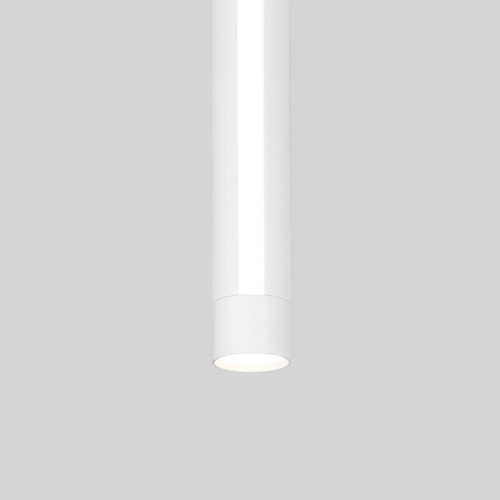 Подвесной светильник Eurosvet 50189/1 LED белый